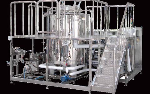 台超萃 綠色萃取科技：超臨界與超音波萃取設備